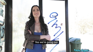 PublicAgent Silvia Sin