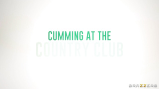 HotAndMean Phoenix Marie And Angel Youngs Cumming At The Country Club