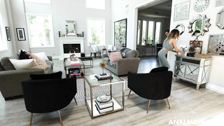 AnalMom Mckenzie Lee Can We Hire A Maid