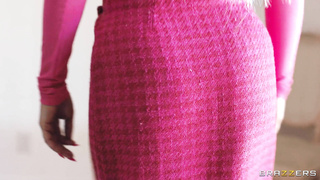 PornstarsLikeItBig Cherie Deville And Kylie Rocket Cougar College