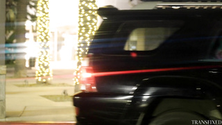 Transfixed Whitney Wright & Jade Venus