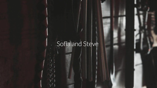 FrolicMe Sofia Lee Spanking Hot