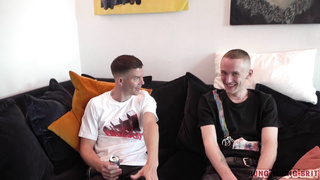 HungYoungBrit 10 Enormous 19yr Ukrainian fat large colossal cock fucks-ME4hrs