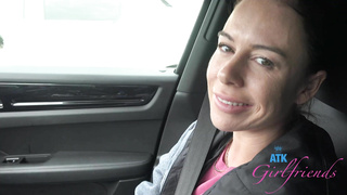 ATKGirlfriends Summer Vixen Norcal