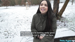 PublicAgent Diana Rius