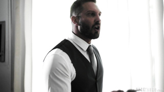 PureTaboo Ella Reese Matters Into Her Own Hands