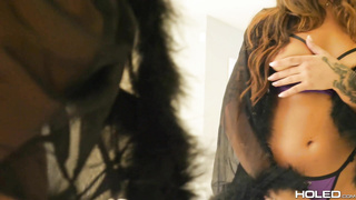 Holed April Olsen Missionary Corruption