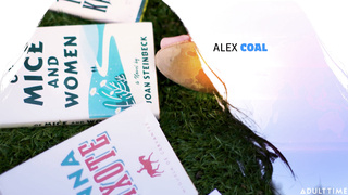 AdultTime Kenna James Christy Love Candice Dare and Mocha Menage Womens World Part One