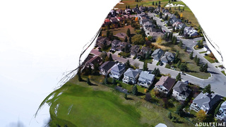 AdultTime Serene Siren Alexis Tae Jewelz Blu and Haley Reed Womens World Part Three