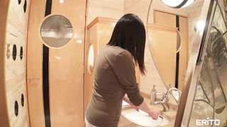 Erito Nothing But An Apron JAPANESE