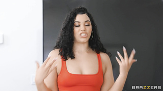 BrazzersExxtra Gem Jewels Drone Peeping Dude Gets Sneaky Anal