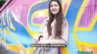 PublicAgent Alisa Horakova