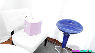 SpankMonster Sage Fox