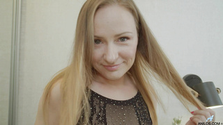 Anilos Zabava Strap Nice And Naughty