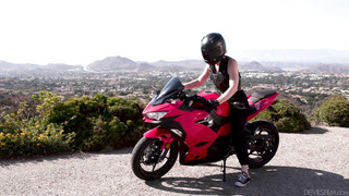 DevilsTGirls Lena Moon and Eva Maxim OnlyTrans