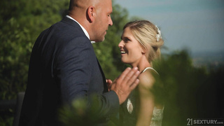 DPFanatics Candee Licious Horny Honeymooners