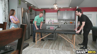 BangBrosClips Vanna Bardot