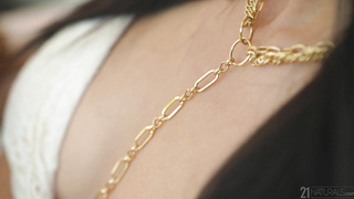 EroticAnal Alyssa Bounty Love Coming Home