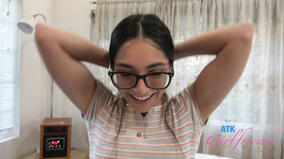 ATKGirlfriends Madison Wilde POV Sex