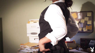 PlayboyPlus Emjay Rinaudo Overtime