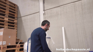 HollandschePassie Q Laura DUTCH