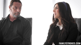 FamilyStrokes Masquerade A Deep Analysis Extended Cut