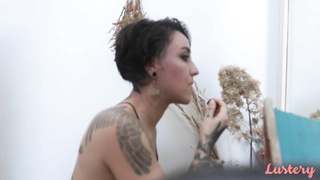 Lustery E Ursinae And Fennel MakeUp Sex