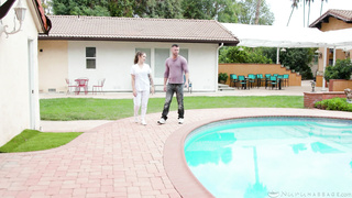 NuruMassage Bella Blu Mine Is Better