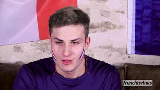 French-Twinks Euro Soccer Final 2016