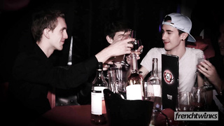 French-Twinks My Beautiful Stranger