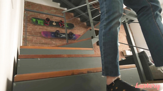 Lustery E Arden And Tommy A Kind Of Art