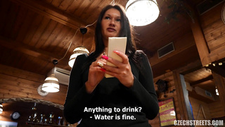 CzechStreets E St Nicholas Orgy