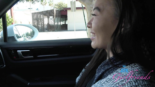 ATKGirlfriends Kimmy Kimm Farm Date