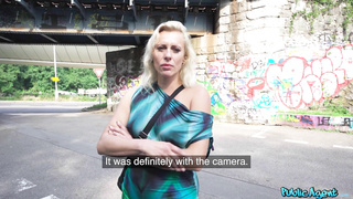 PublicAgent Brittany Bardot