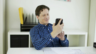 RealityJunkies Armani Black My Dirty Hot Wife