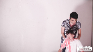 SouthernStrokes Salivate