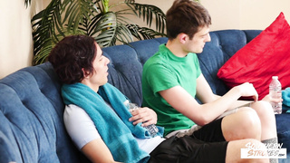 SouthernStrokes Keep Up