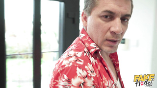 FakeHostel Katy Rose