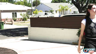 GroobyGirls Amanda Riley & Chris Epic - The Life of Riley