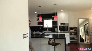 Tgirls The Awesome Ariel Demure