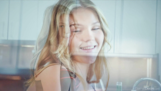 EternalDesire Valeria Mint Hot Evening