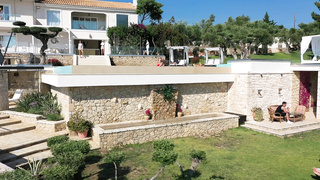 Vixen Angelina Robihood