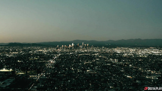 DigitalPlayground Ana Fo Kenna James And August Skye Vigilante City Episode