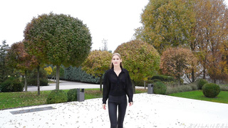 EvilAngel Tiffany Tatum