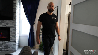 Bang Surprise Bailey Brooke