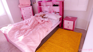 LANewGirl Emma Rosie Day