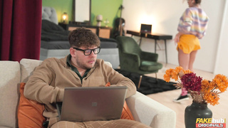 FakehubOriginals Karina King