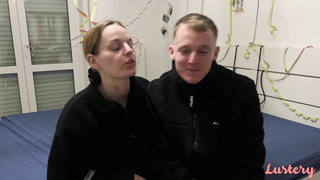 Lustery E Johanna And Lars Kinky Carnival