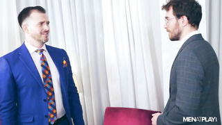 MenAtPlay Personal Assistant