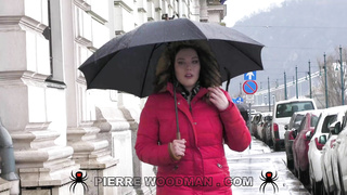 WoodmanCastingX Aleya Sun CPX